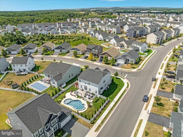 101 JEWEL BOX DR, Stephenson, VA 22656