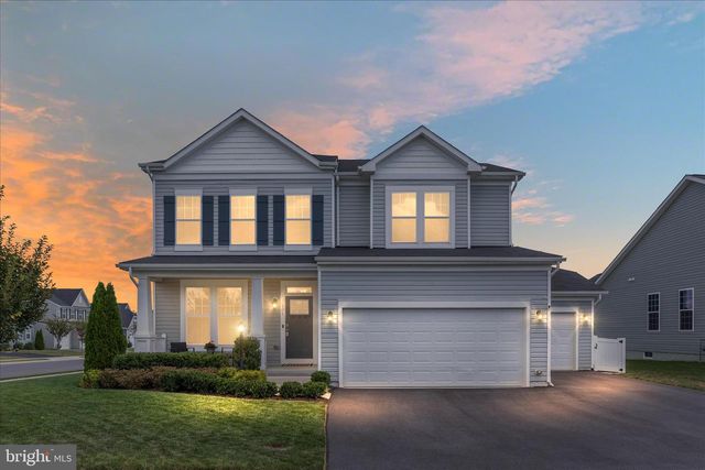 101 JEWEL BOX DR, Stephenson, VA 22656