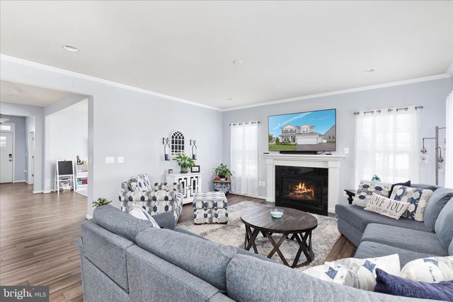 101 JEWEL BOX DR, Stephenson, VA 22656