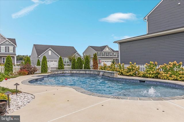 101 JEWEL BOX DR, Stephenson, VA 22656