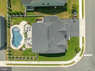 101 JEWEL BOX DR, Stephenson, VA 22656