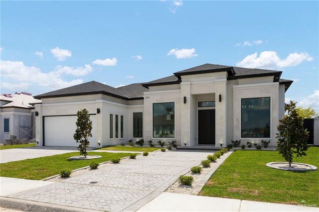 2413 Trinity Avenue, Mcallen, TX 78504