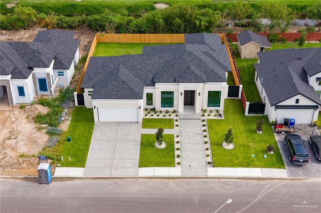 2413 Trinity Avenue, Mcallen, TX 78504