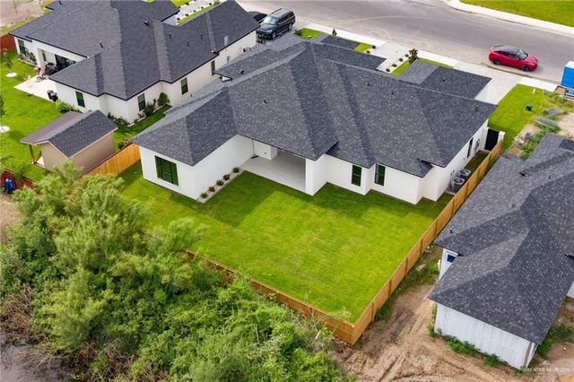 2413 Trinity Avenue, Mcallen, TX 78504