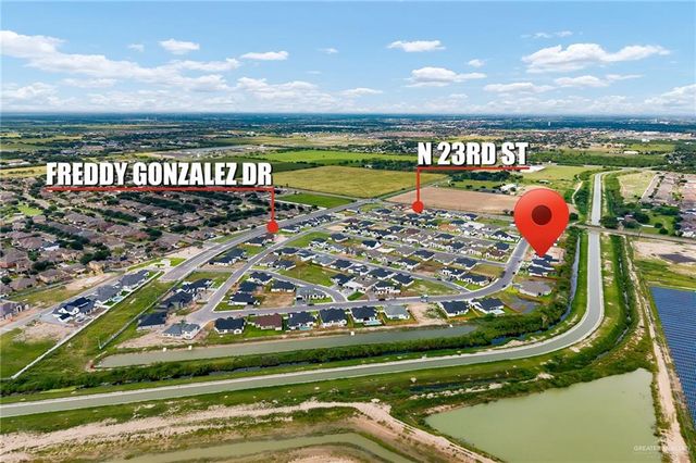 2413 Trinity Avenue, Mcallen, TX 78504
