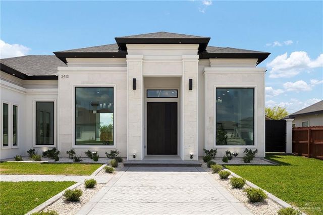 2413 Trinity Avenue, Mcallen, TX 78504