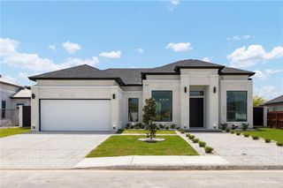 2413 Trinity Avenue, Mcallen, TX 78504