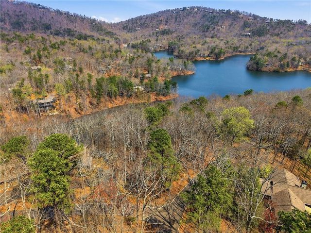 1150 Swallow Point, Big Canoe, GA 30143