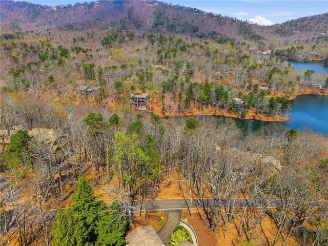 1150 Swallow Point, Big Canoe, GA 30143
