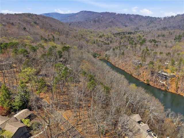 1150 Swallow Point, Big Canoe, GA 30143
