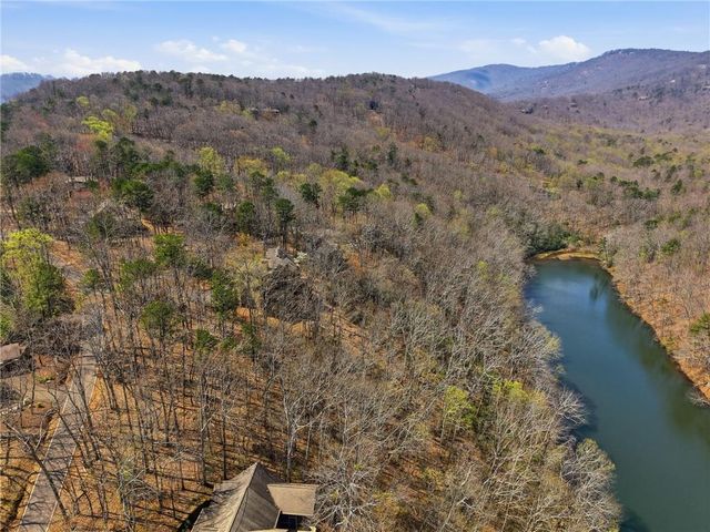 1150 Swallow Point, Big Canoe, GA 30143