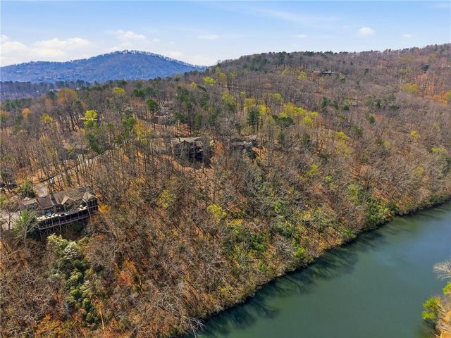 1150 Swallow Point, Big Canoe, GA 30143