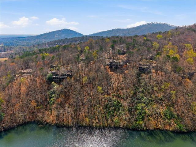 1150 Swallow Point, Big Canoe, GA 30143