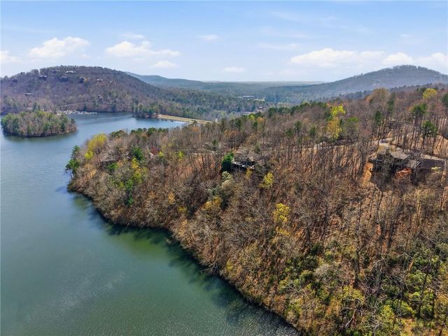 1150 Swallow Point, Big Canoe, GA 30143