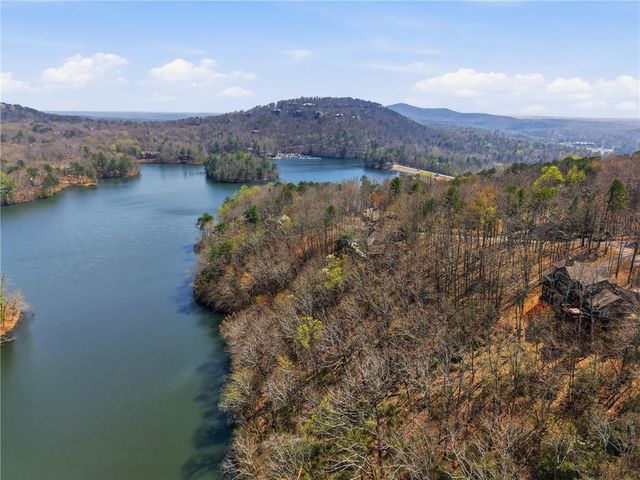 1150 Swallow Point, Big Canoe, GA 30143