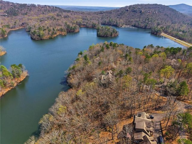 1150 Swallow Point, Big Canoe, GA 30143