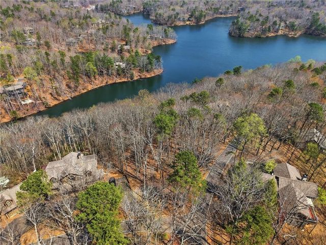 1150 Swallow Point, Big Canoe, GA 30143
