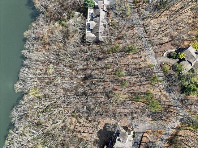 1150 Swallow Point, Big Canoe, GA 30143