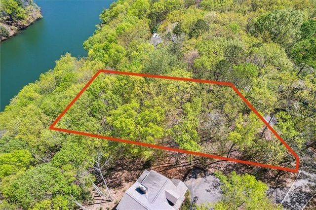 1150 Swallow Point, Big Canoe, GA 30143