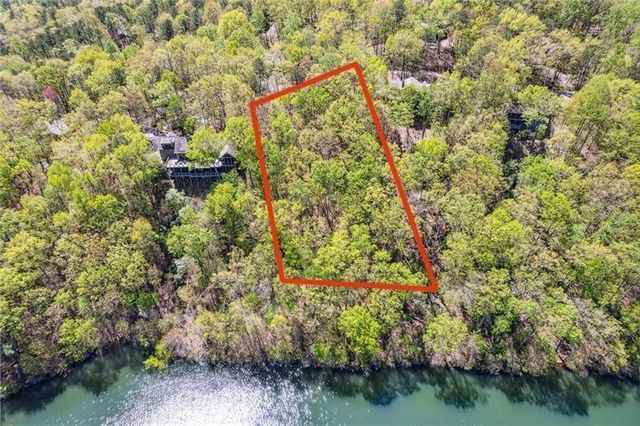 1150 Swallow Point, Big Canoe, GA 30143