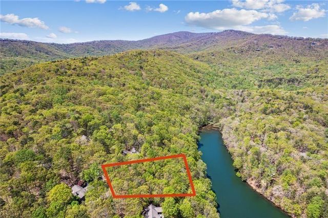 1150 Swallow Point, Big Canoe, GA 30143