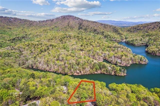 1150 Swallow Point, Big Canoe, GA 30143