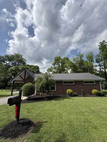 111 Goodner Ln, Alexandria, TN 37012