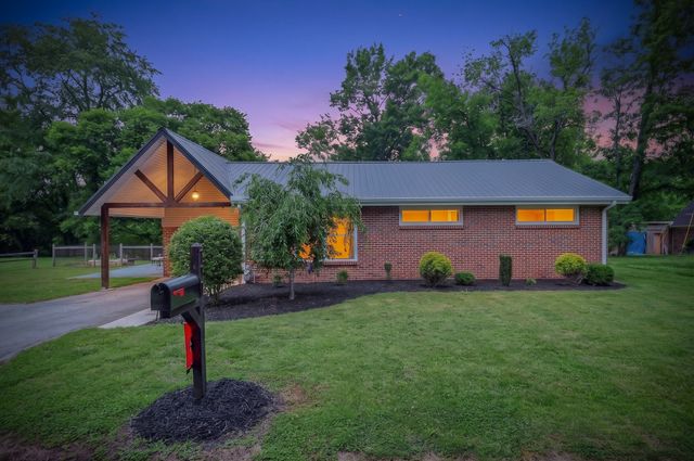111 Goodner Ln, Alexandria, TN 37012