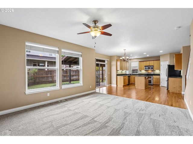 3625 SHIBE St, Forest Grove, OR 97116
