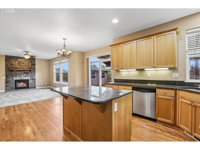 3625 SHIBE St, Forest Grove, OR 97116