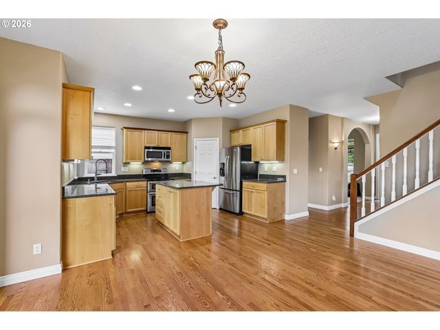 3625 SHIBE St, Forest Grove, OR 97116