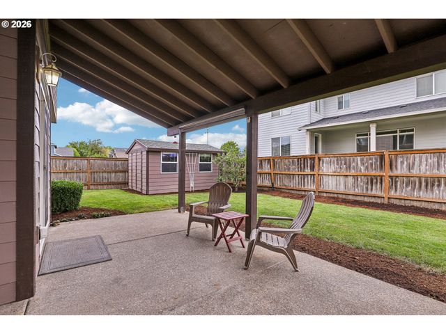 3625 SHIBE St, Forest Grove, OR 97116