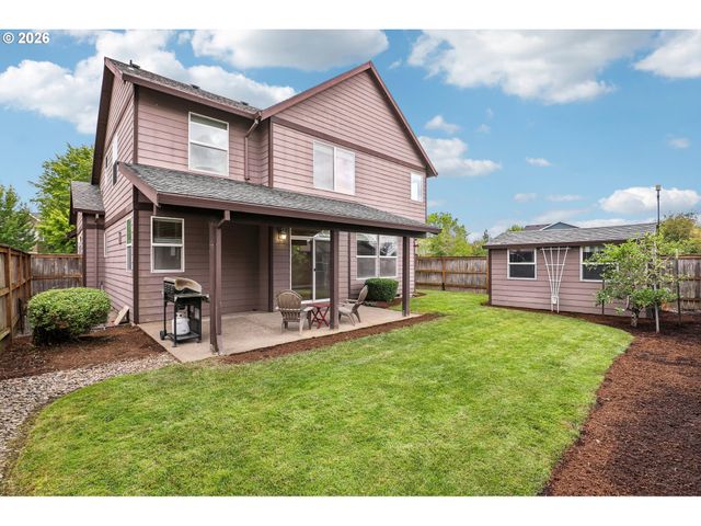 3625 SHIBE St, Forest Grove, OR 97116