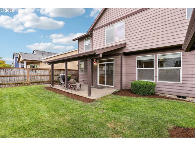 3625 SHIBE St, Forest Grove, OR 97116