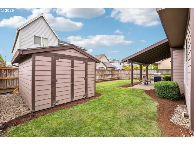 3625 SHIBE St, Forest Grove, OR 97116