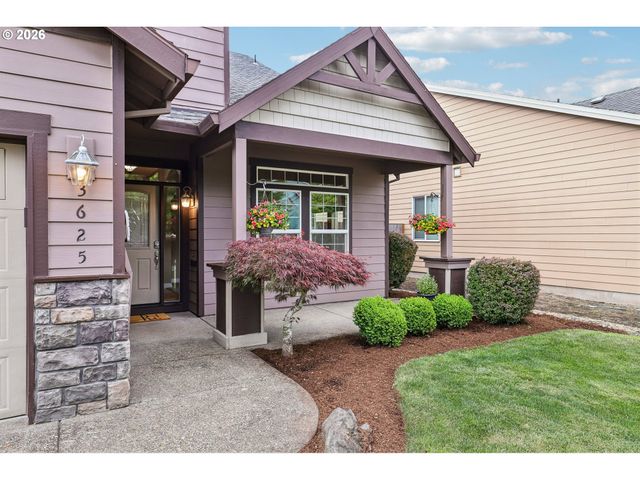 3625 SHIBE St, Forest Grove, OR 97116