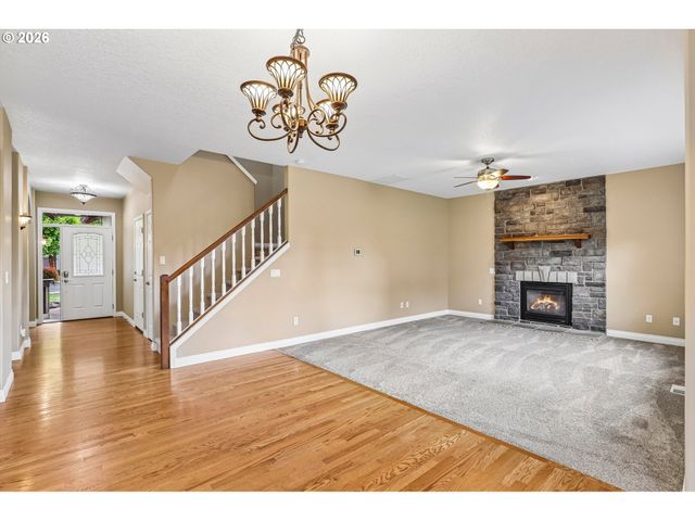 3625 SHIBE St, Forest Grove, OR 97116