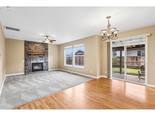 3625 SHIBE St, Forest Grove, OR 97116