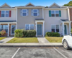 505 Timberlake Trail, Jacksonville, NC 28546