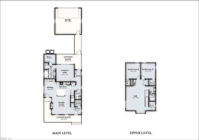 166 Muirfield DR, Cape Charles, VA 23310