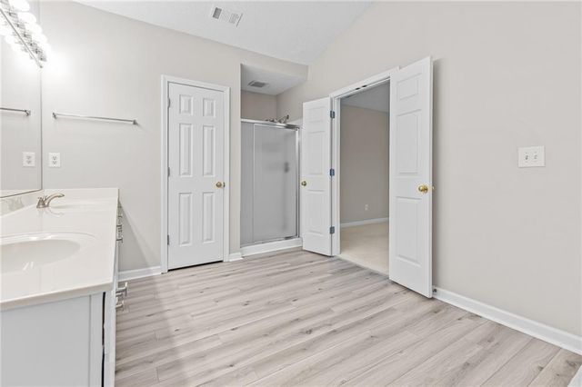 11700 Bentham Court, Alpharetta, GA 30005