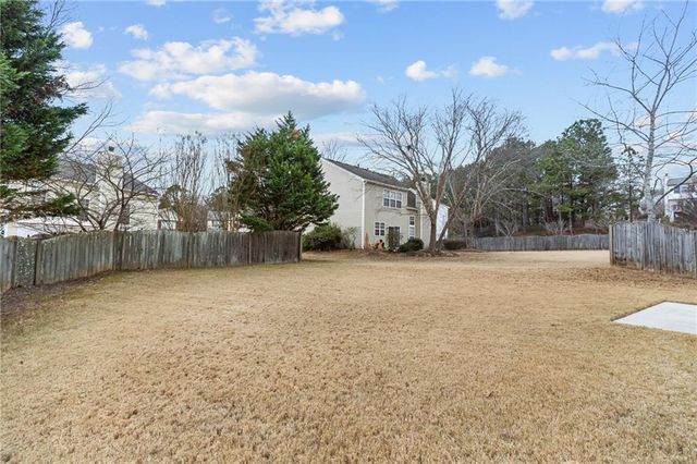 11700 Bentham Court, Alpharetta, GA 30005