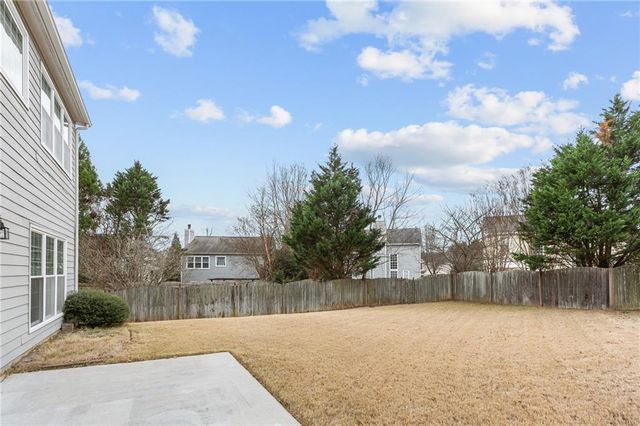 11700 Bentham Court, Alpharetta, GA 30005