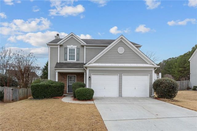 11700 Bentham Court, Alpharetta, GA 30005