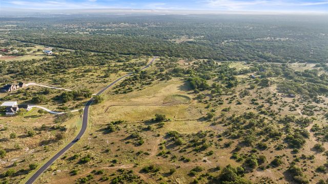 Lot 3 & 4 Vista Ridge DR, Round Mountain, TX 78663