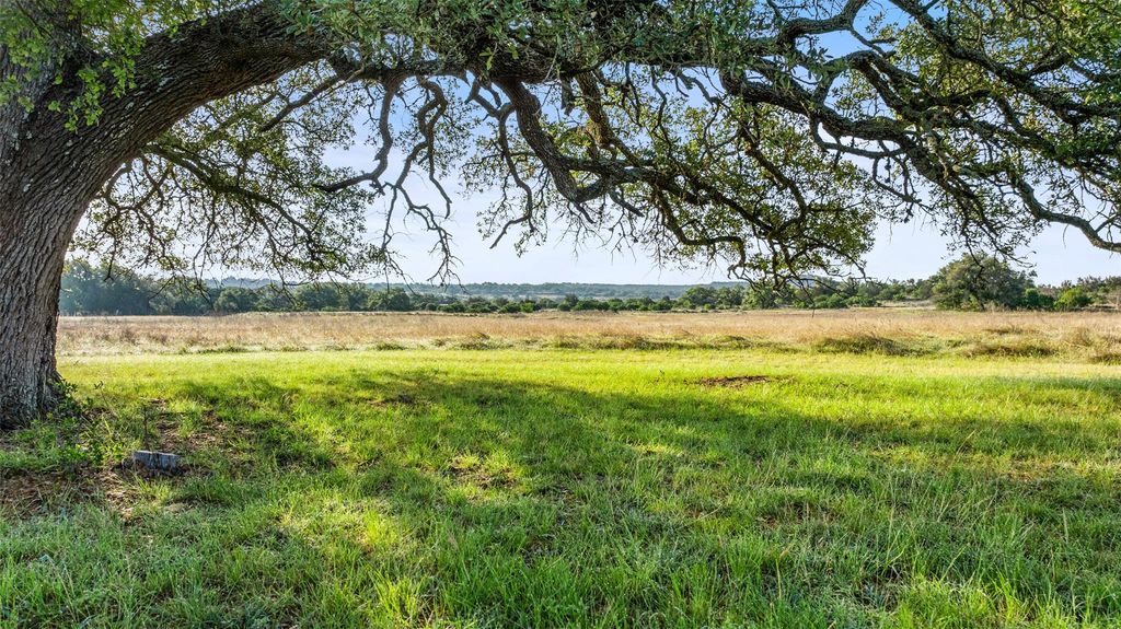 Lot 3 & 4 Vista Ridge DR, Round Mountain, TX 78663
