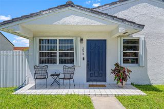 294 NW 134th Court, Miami, FL 33182