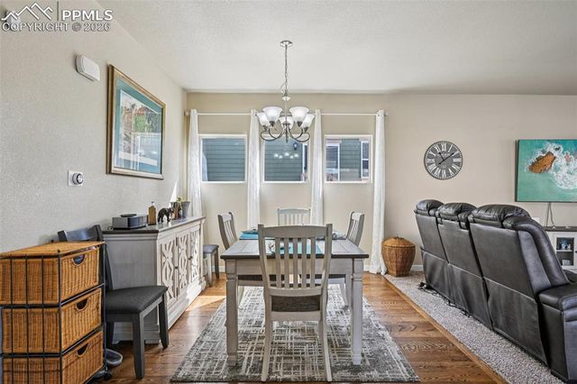 2514 Ellingwood Drive, Colorado Springs, CO 80910