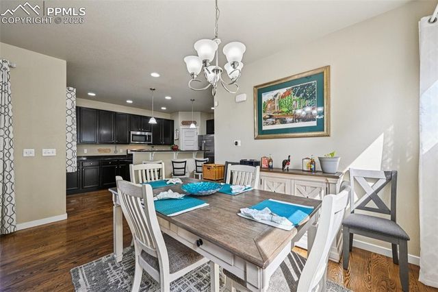 2514 Ellingwood Drive, Colorado Springs, CO 80910