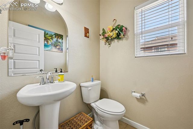 2514 Ellingwood Drive, Colorado Springs, CO 80910